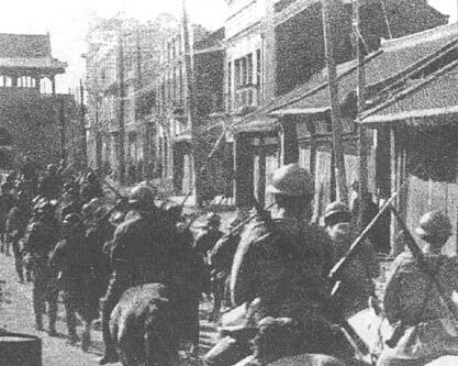 Apocalypse World War 2: Insiden Mukden, Invasi Alasan Membela Diri itu Ada dari Dulu!