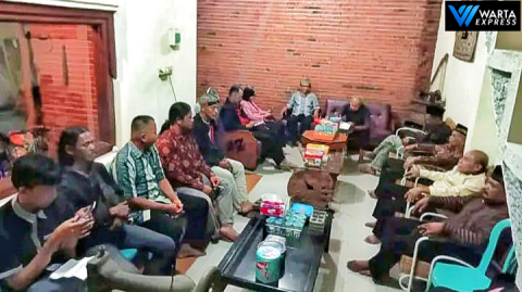 Jaga Eksistensi Penghayat Kepercayaan, MLKI Gelar Pertemuan Rutinan