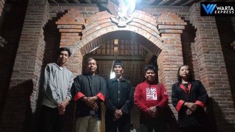 Jaga Eksistensi Penghayat Kepercayaan, MLKI Gelar Pertemuan Rutinan