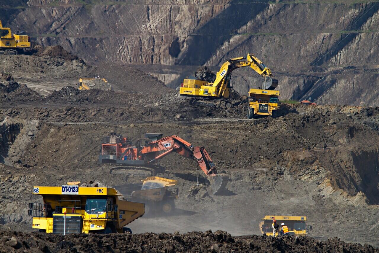 Anak Perusahaan Titan Infra Energy PT BAS Mendorong Pertumbuhan Ekonomi