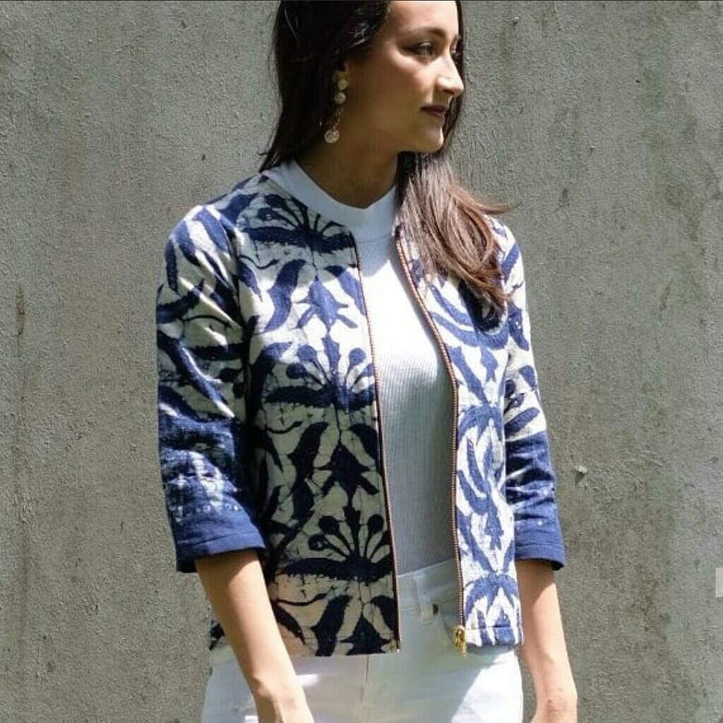 Tampil Trendi dengan Model Baju Batik Rompi Terbaru: Sentuhan Modern