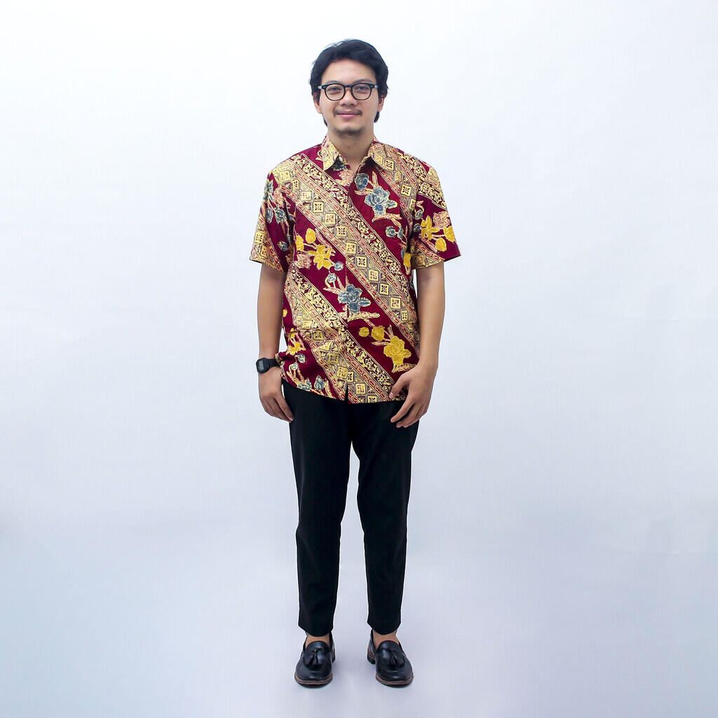 Alternatif Baju Kondangan Pria Selain Batik: Gaya yang Elegan dan Berbeda