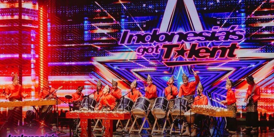 Tampil di Indonesia’s Got Talent, Siswa di Pariaman Terancam Dikeluarkan Dari Sekolah