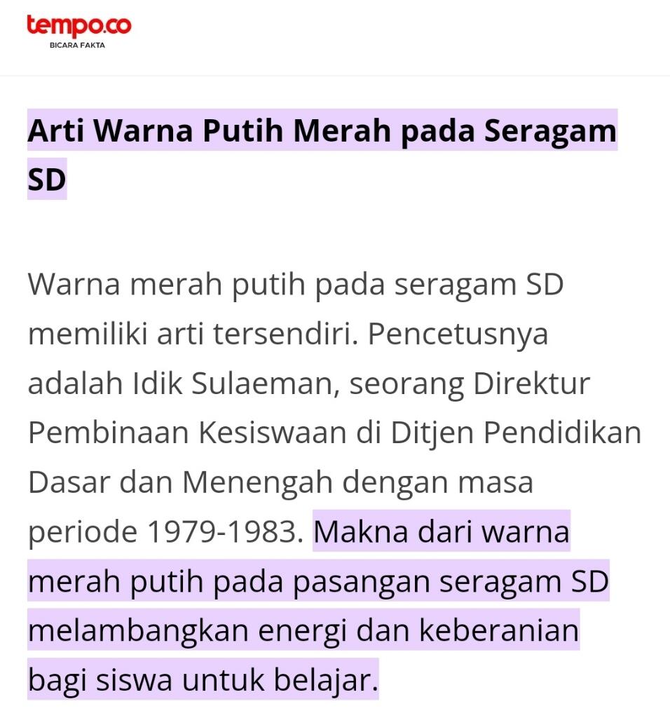 Dinilai Menyesatkan, Abah Aos Ulama Sufi Asal Ciamis Gugat Seragam SD, Ini Alasannya