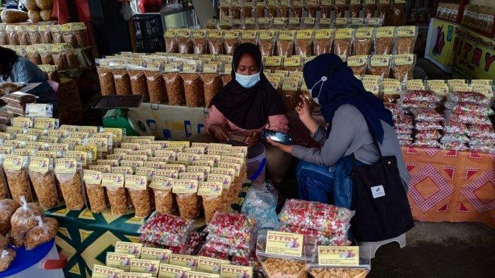 Cara Memulai Usaha Bawang Goreng