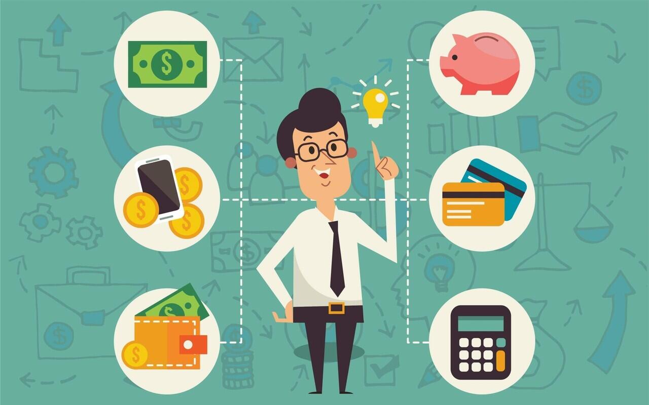 Cara Mengelola Keuangan dengan Bijak dan Efektif: Tips Terbaik!