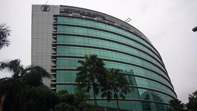 Korban PT Istaka Karya Menangis saat Meminta Hak-haknya di Rapat Komisi VI DPR RI