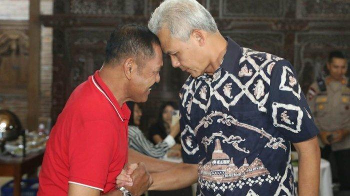 FX Rudy Bilang Kaesang Maju Pilkada Bukan Politik Dinasti karena Beda KK dg Jokowi