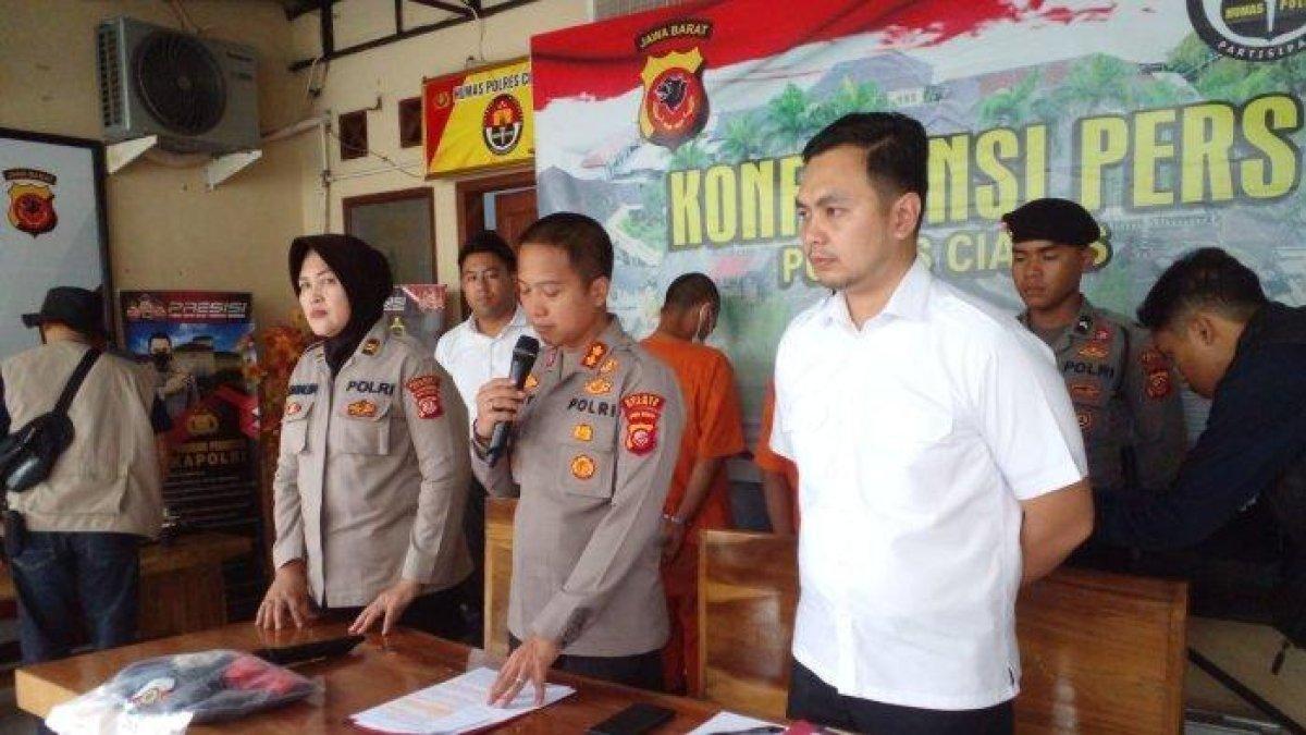 Bejat, Seorang Ayah Tega Hamili Anak Kandung karena Ketahuan Punya Pacar! Waraskah?