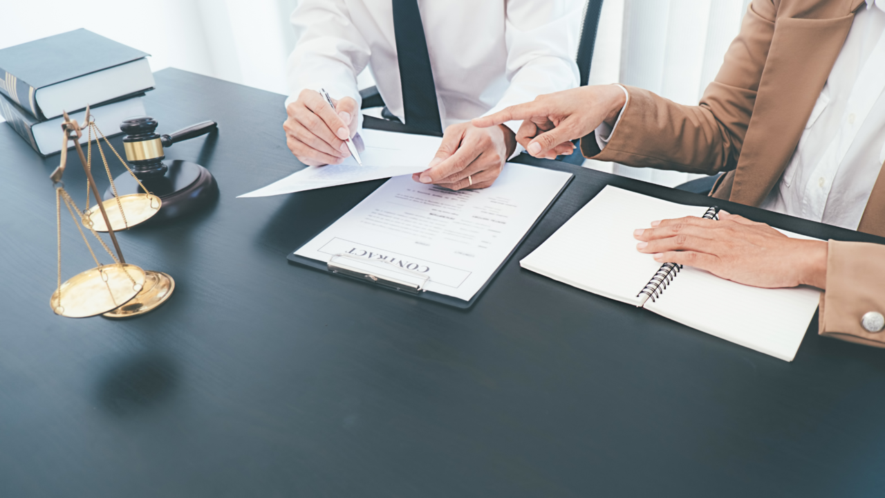 Membangun Kepercayaan Melalui Legalitas CV yang Terjamin