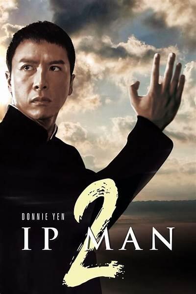 Review Film | IP Man 2