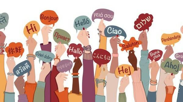 Indonesia Masuk Daftar 10 Bahasa Penutur Terbanyak di Dunia, Bahasa Jawa Nomor 15!