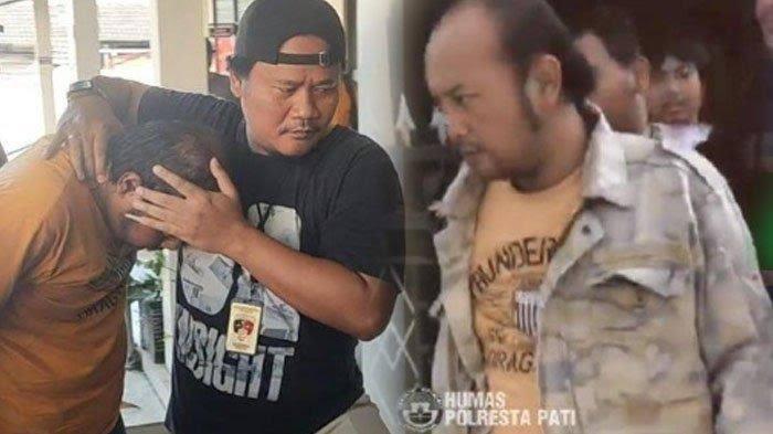 Ibu Muda Tewas Peluk Bayi di Pati Gegerkan Publik Medsos! Keji,Dibunuh Suami Sendiri?