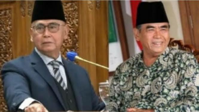 Makin Ngaco! Usai Didemo, Pimpinan Ponpes Al-Zaytun Mengaku Komunis!