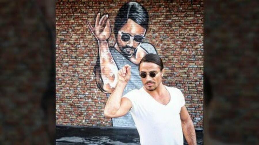 Banyak Dihujat, Restoran Salt Bae Akhirnya Tutup Permanen!