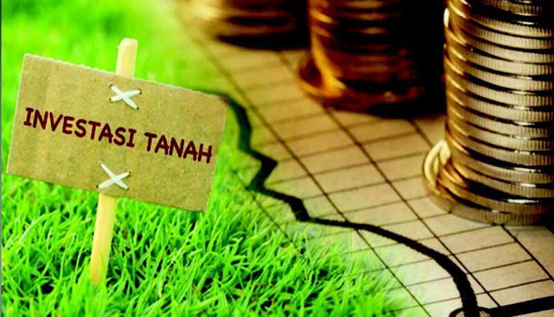 Pilih Investasi Emas Atau Tanah? Yuk Simak Keuntungan Dan Resikonya!!!