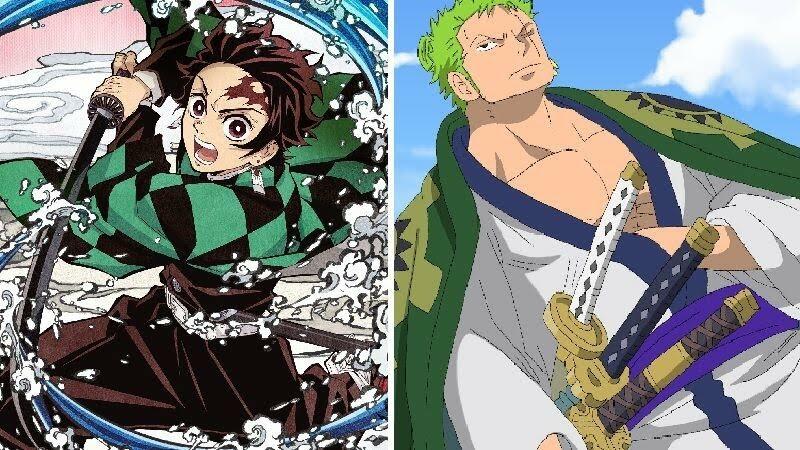 Samurai Jepang Punya 18 Jenis Pedang Salah Satunya Katana dan 6 Lainnya Ada di Anime!