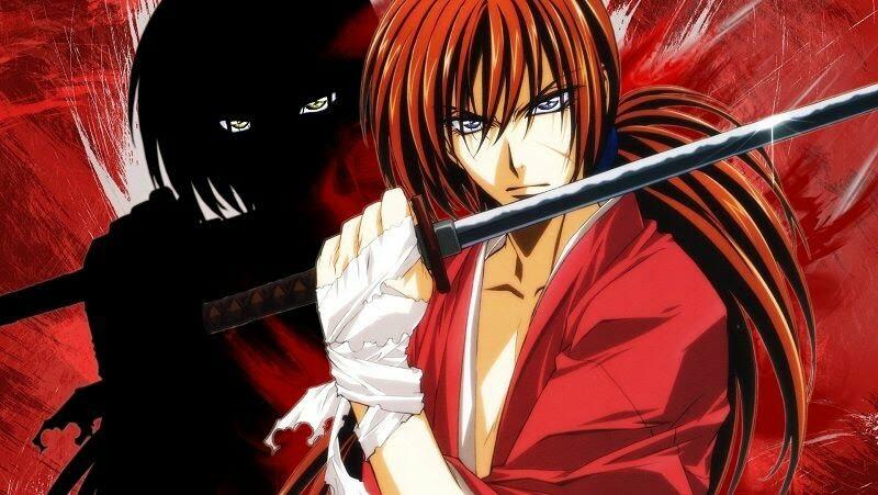 Samurai Jepang Punya 18 Jenis Pedang Salah Satunya Katana dan 6 Lainnya Ada di Anime!