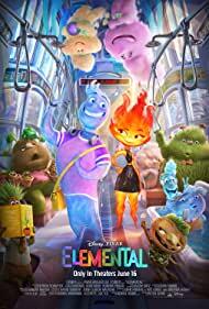 Download Elemental (2023) English Full Movie 480p | 720p | 1080p