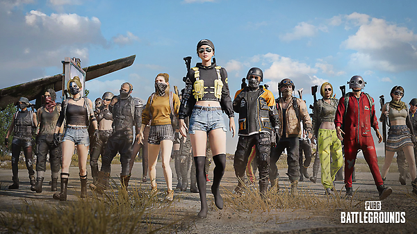 Kategori Game Online