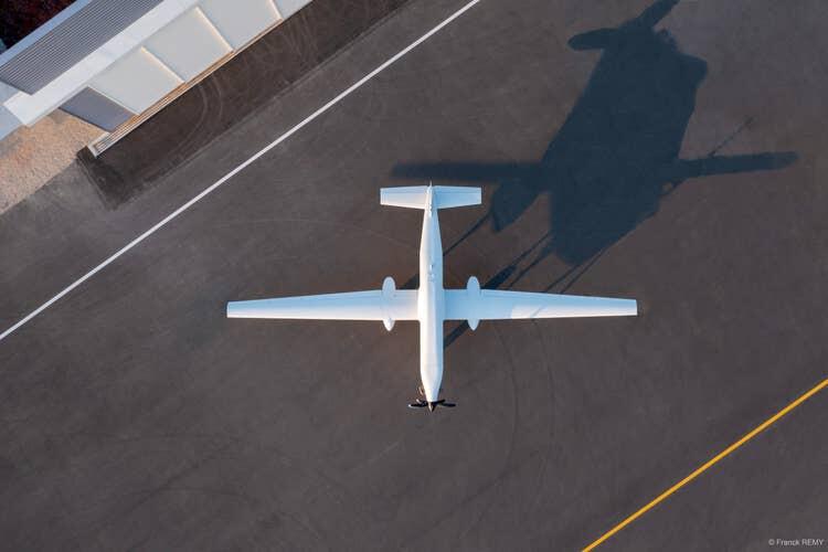 Selayang Pandang Aarok, Drone Tempur Terbaru Buatan Prancis