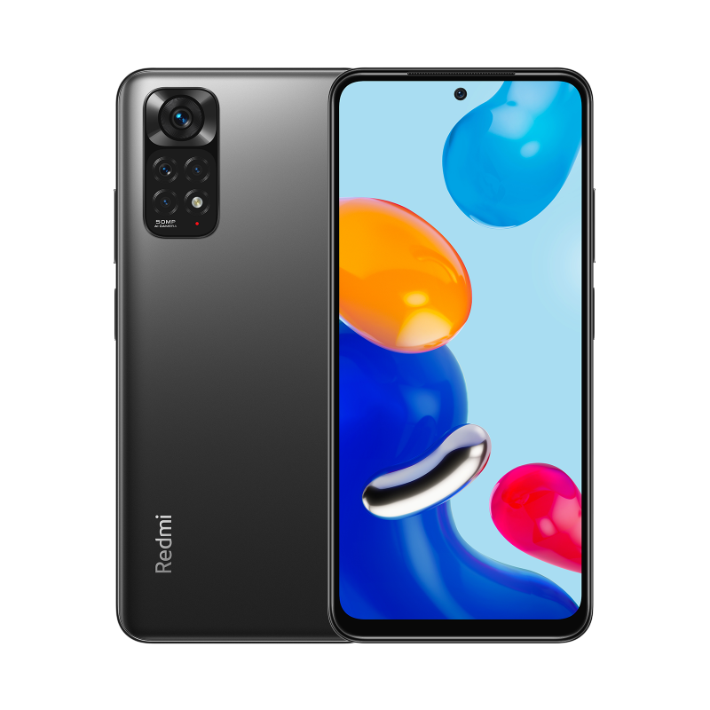 10 HP Xiaomi Terbaik dengan RAM 2 GB