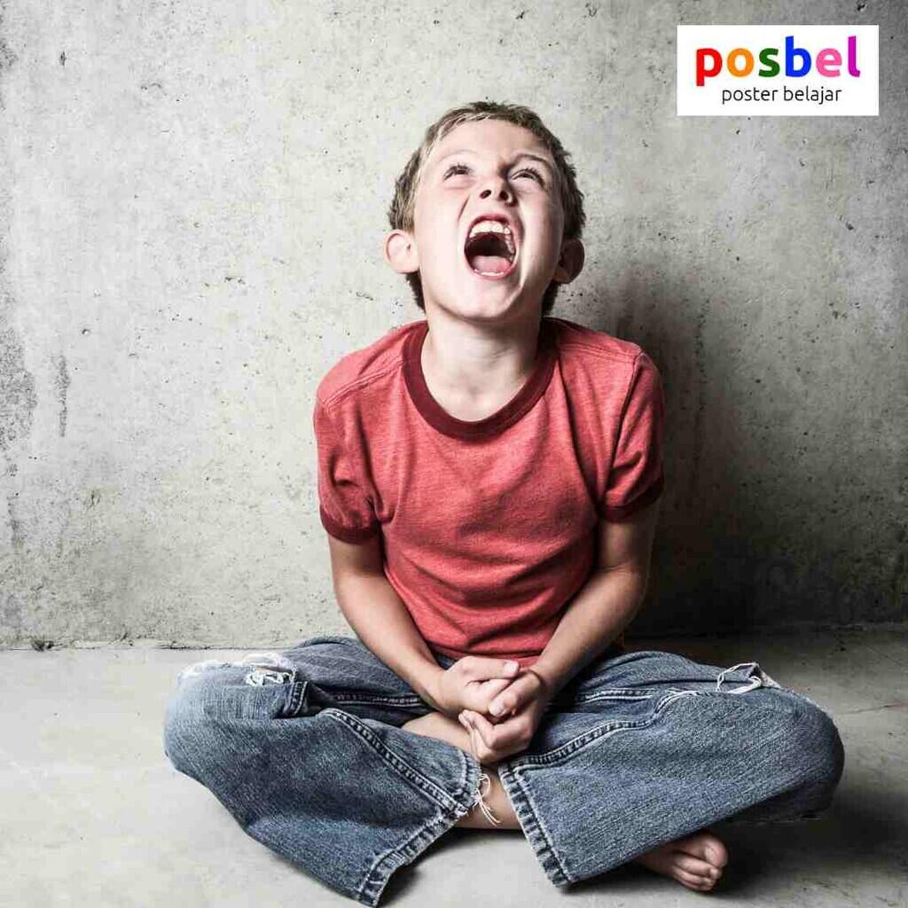 5 Tips Cara Menghadapi Anak Autis yang Tantrum untuk Para Orang Tua Hebat