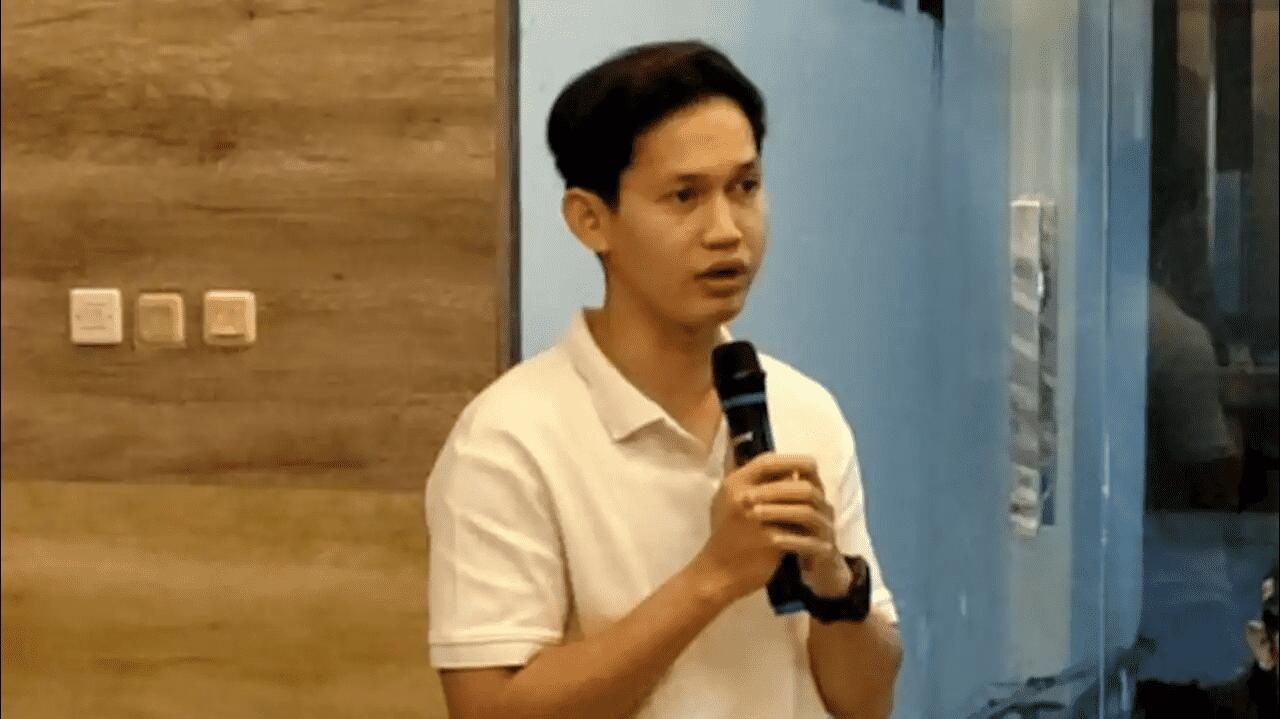 Berita Rumah Richard Theodore Digeruduk Warga NTT Ternyata HOAX! Ini Faktanya!