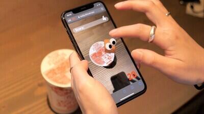 Apa itu WebAR? Simak Yuk!