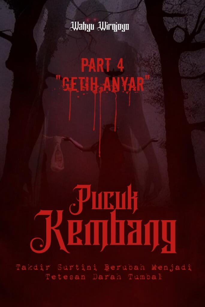 Kisah Susuk Pucuk Kembang Eps 4