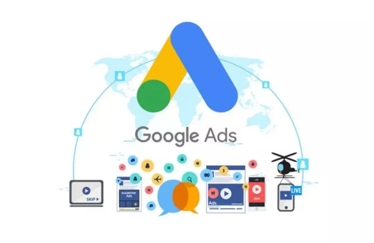 Apa Yang Dirahasiakan Oleh Jasa Digital Marketing Google Ads Tentang Banjir Order