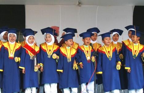 Pro Kontra Wisuda Siswa Sekolah TK - SMA, Gimana Seharusnya?