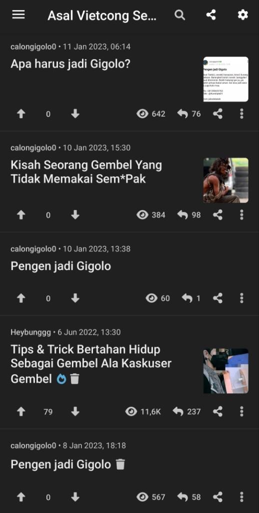 Penjara Itu Bernama AVS