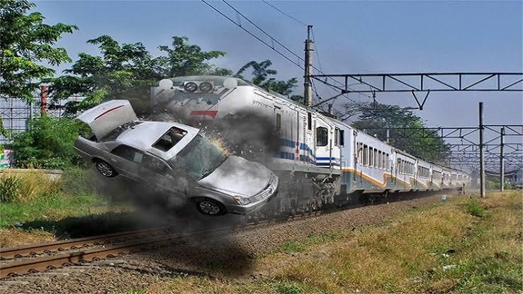 Misteri Setan Budeg Pengganggu Manusia di Rel Kereta,Benar Ada atau Cuma Alasan Saja?