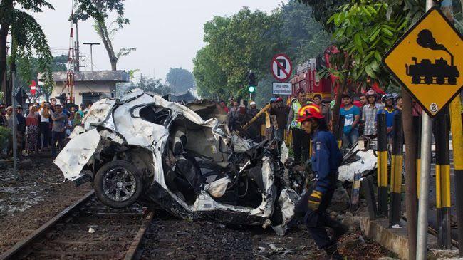 Misteri Setan Budeg Pengganggu Manusia di Rel Kereta,Benar Ada atau Cuma Alasan Saja?