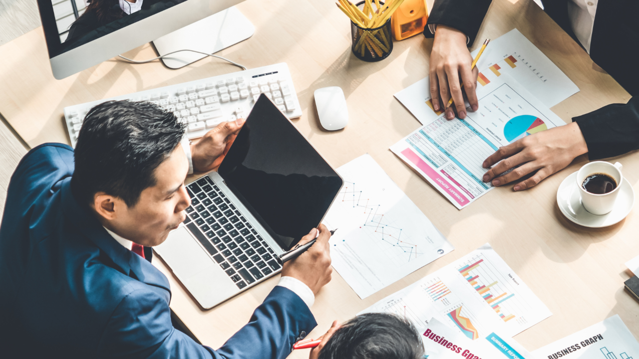 Memahami Makna Virtual Office dalam Dunia Kerja