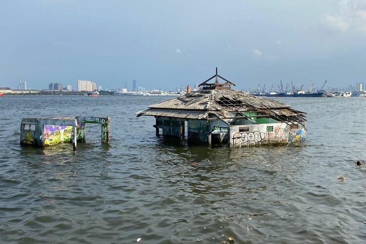 Media Argentina Sindir Jakarta Kota yang Akan Tenggelam, Ambil 5 Contoh dari Belanda!