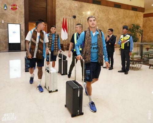 Media Argentina Sindir Jakarta Kota yang Akan Tenggelam, Ambil 5 Contoh dari Belanda!