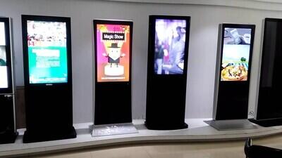 Mengenal Digital Signage, Yuk Simak!