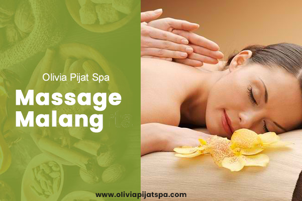 Spa Panggilan Malang Terdekat Lokasi Saya 24 Jam