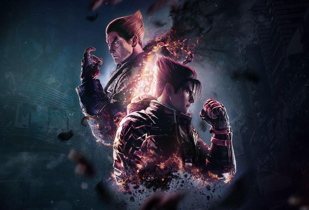 5 Game Fighting yang Rilis 2023!
