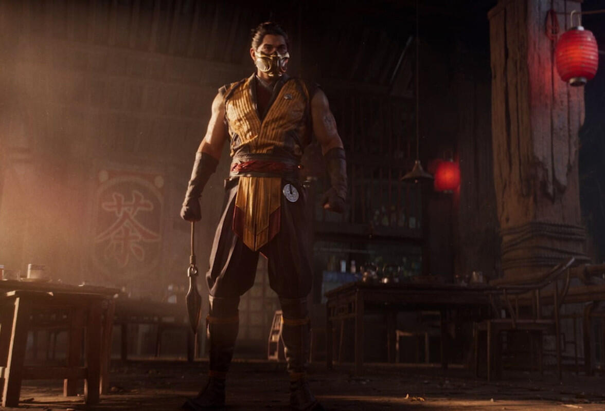 5 Game Fighting yang Rilis 2023!