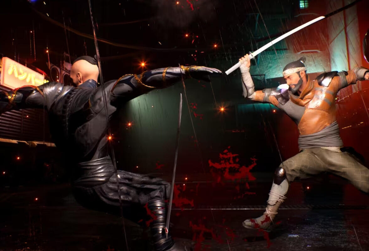 5 Game Fighting yang Rilis 2023!
