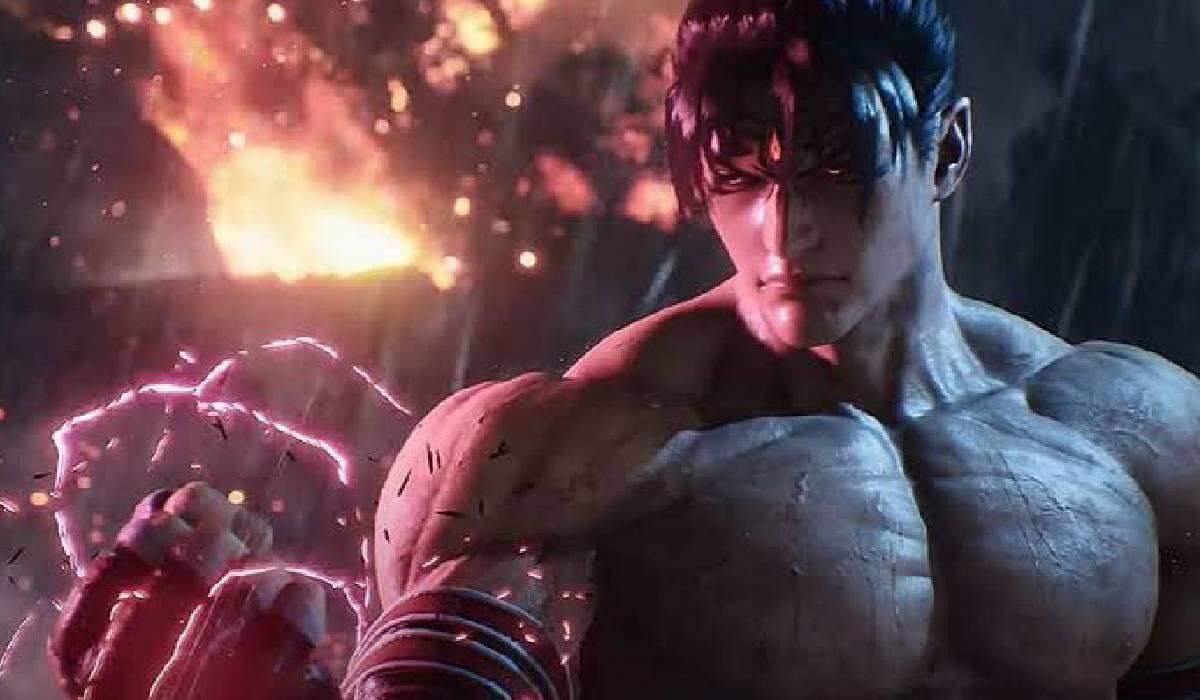 5 Game Fighting yang Rilis 2023!