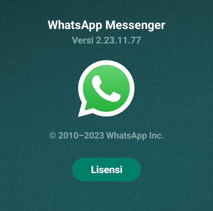 Share Thread Kaskus Di Status Wa, Linknya Gak Aktif