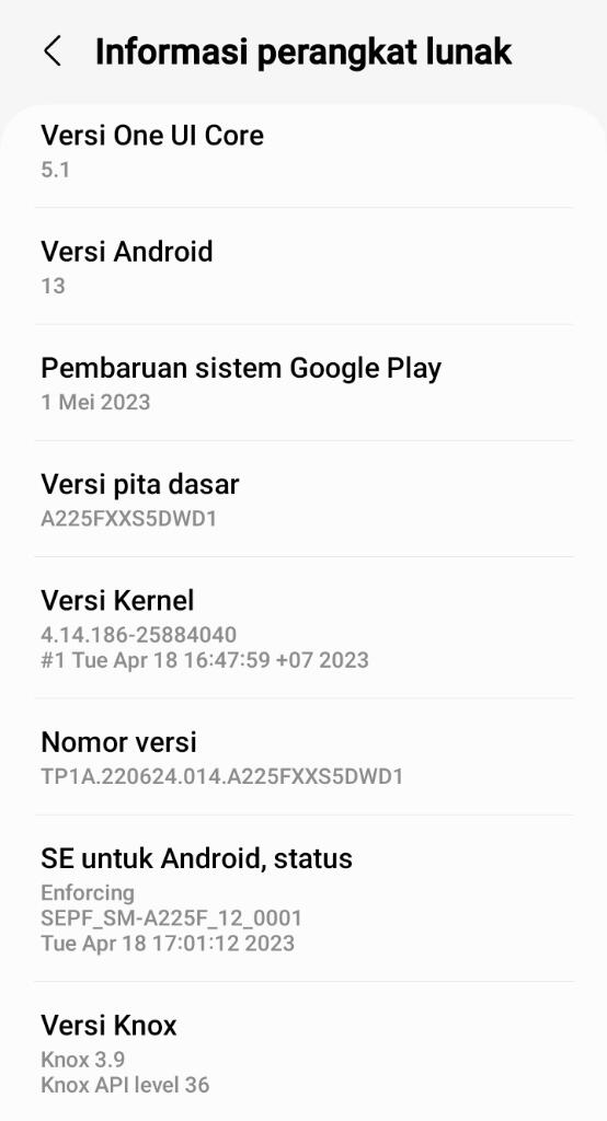 Share Thread Kaskus Di Status Wa, Linknya Gak Aktif