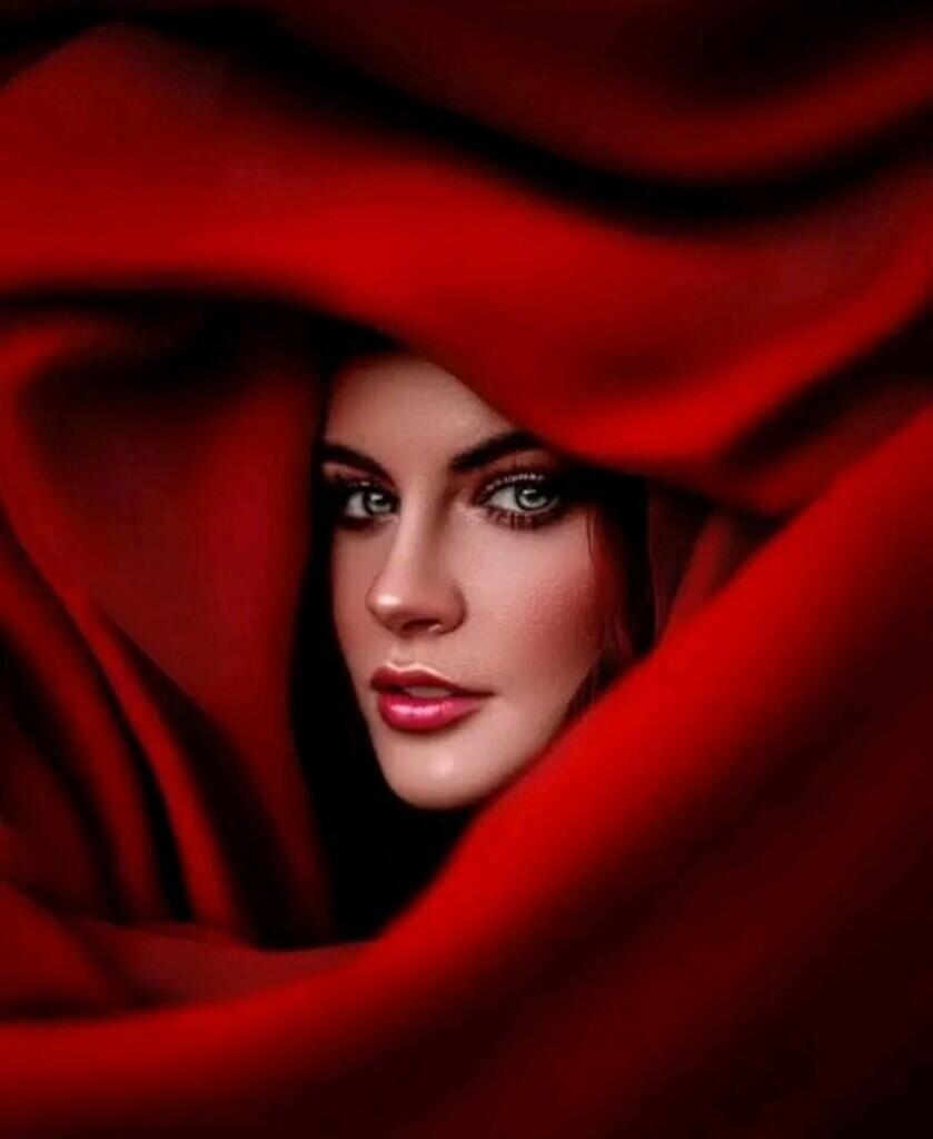 6 Inspirasi Foto Unik yang Akan Membuat Hasil Fotomu Menjadi Luar Biasa 