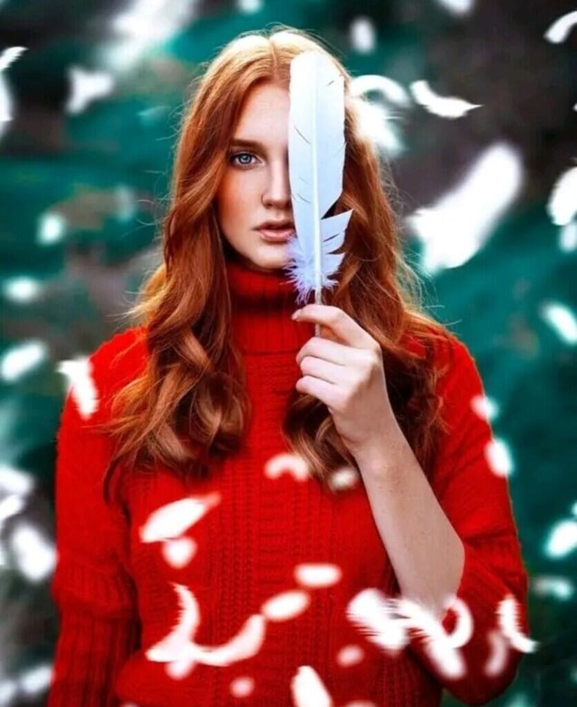 6 Inspirasi Foto Unik yang Akan Membuat Hasil Fotomu Menjadi Luar Biasa 