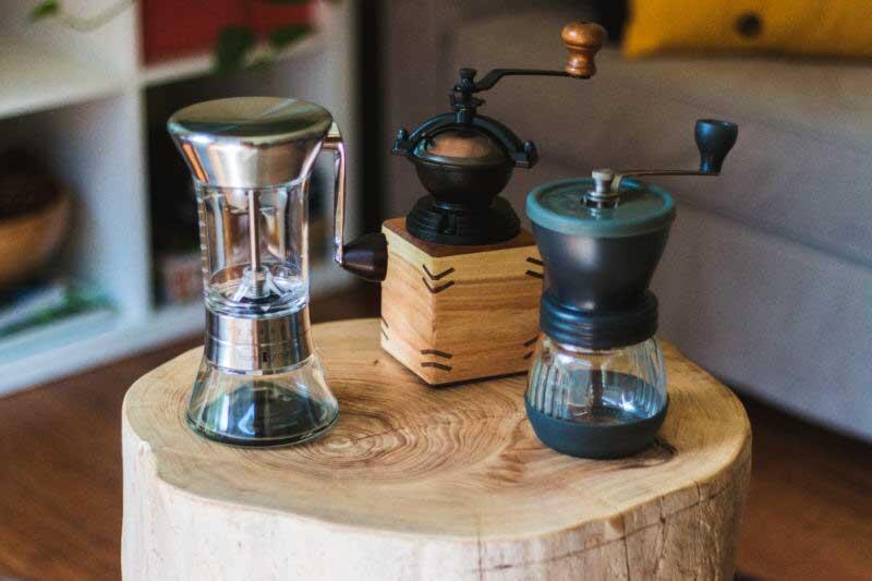 Panduan Memilih Grinder Kopi: Tips Praktis untuk Pemula