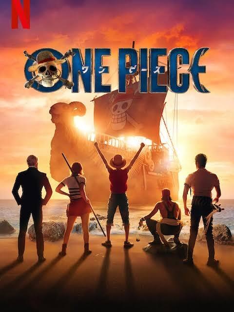 One Piece Live Action (Netflix) Wajib Ditonton;